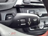 BMW 318 d Touring Auto Line Sport