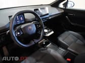 MG MG4 64 kWh Luxury