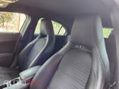 Mercedes-Benz A 180 CDi BE AMG Line