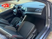 Volkswagen Polo 1.0 TSI Urban DSG