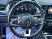 Renault Captur 1.0 TCe Intens