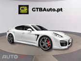 Porsche Panamera TURBO  Grand GT