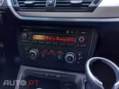 BMW X1 18 d sDrive