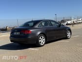 Audi A4 2.0 TDI