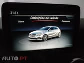 Mercedes-Benz A 180 d Fleet Pack Style