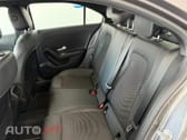 Mercedes-Benz A 180 d Progressive Aut.