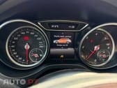 Mercedes-Benz CLA 180 d Shooting Brake Urban