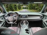 Chevrolet Camaro 2.0 Turbocompressor
