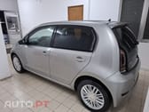 Volkswagen Up! 1.0 Move Auto