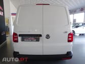 Volkswagen Transporter 2.0 TDi 102 L.Extra