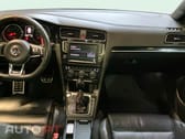 Volkswagen Golf 2.0 TSI GTI DSG Performance