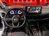 Nissan Qashqai 1.3 DIG-T MHEV N-Connecta