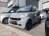 Smart ForTwo PASSION