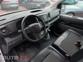 Peugeot Expert L2H1 TwinCab Premium