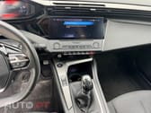 Peugeot 308 SW 1.5 BlueHDi Active Pack