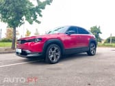 Mazda MX-30 e-SKYACTIV Prime-Line