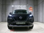 Nissan X-Trail 1.5 e-Power N-Connecta 7L e-4force