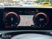 Mercedes-Benz CLA 180 d Shooting Brake AMG Line Aut.
