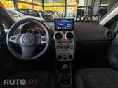 Opel Corsa 1.3 CDTi Enjoy ecoFLEX