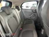 Smart ForFour EQ Passion