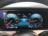 Mercedes-Benz CLS 220 d AMG Line