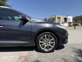 Renault Mégane Sport Tourer 1.5 dCi Dynamique
