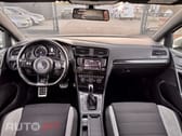 Volkswagen Golf R 2.0 TSI OPF 4Motion DSG