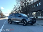 Peugeot 2008 1.2 PureTech GT Line EAT8
