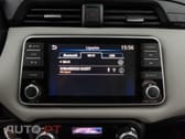 Nissan Micra 1.0 IG-T N-Connecta