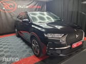 DS DS7 Crossback 1.2 PureTech Be Chic