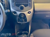 Citroen C1 PureTech Feel