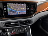 Volkswagen Polo 1.0 TSI Trendline