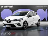Renault Clio 1.0 TCe Limited Bi-Fuel