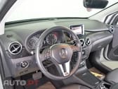 Mercedes-Benz B 180 Style Aut.