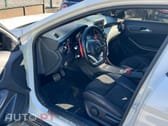 Mercedes-Benz GLA 200 GLA AMG 4 MATIC