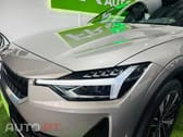 Polestar 2 Single Motor 64kWh