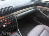Audi A4 Avant 1.9 TDI M5 115