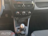 Renault Clio 0.9 TCE Dynamique S