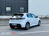 Peugeot 208 1.2 PureTech Active