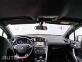 Citroen DS4 1.2 PureTech So Chic