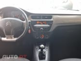 Citroen C-Elysée 1.2 VTi Exclusive