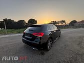 Mercedes-Benz A 180 d AMG Line Aut.