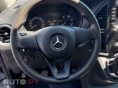 Mercedes-Benz Vito 111 CDi/32