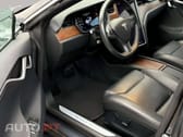 Tesla Model S Standard Range