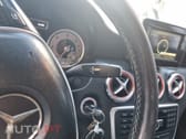 Mercedes-Benz A 200 CDi BlueEfficiency AMG Line Aut.