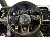 Audi A3 Sportback 35 TDI S line S tronic