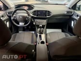 Peugeot 308 1.5 BlueHDi Style