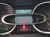 Renault Clio 1.5 dCi Luxe EDC