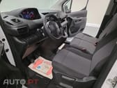 Peugeot Partner PARTNER 1.6 BLUEHDI