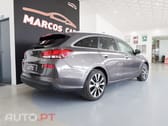 Hyundai i30 1.6 CRDi Blue Comfort+Navi